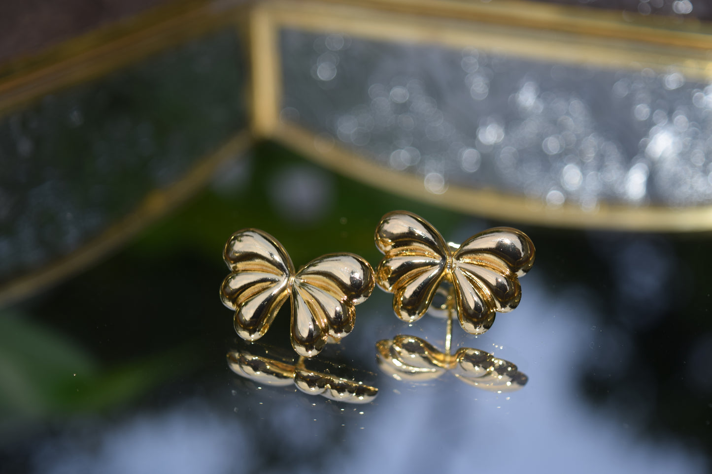 Mini Bow