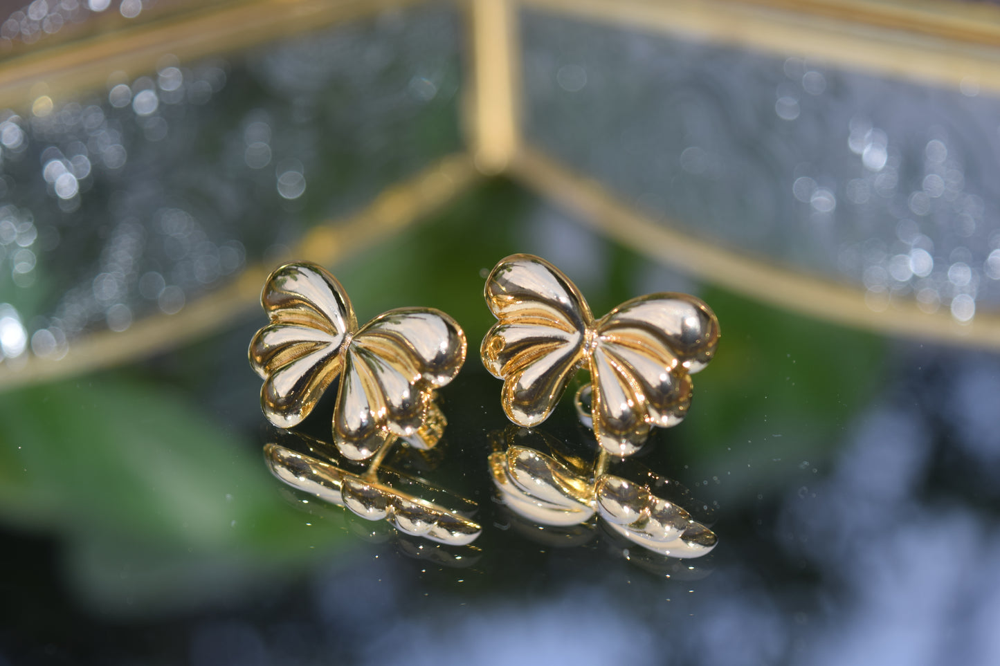 Mini Bow