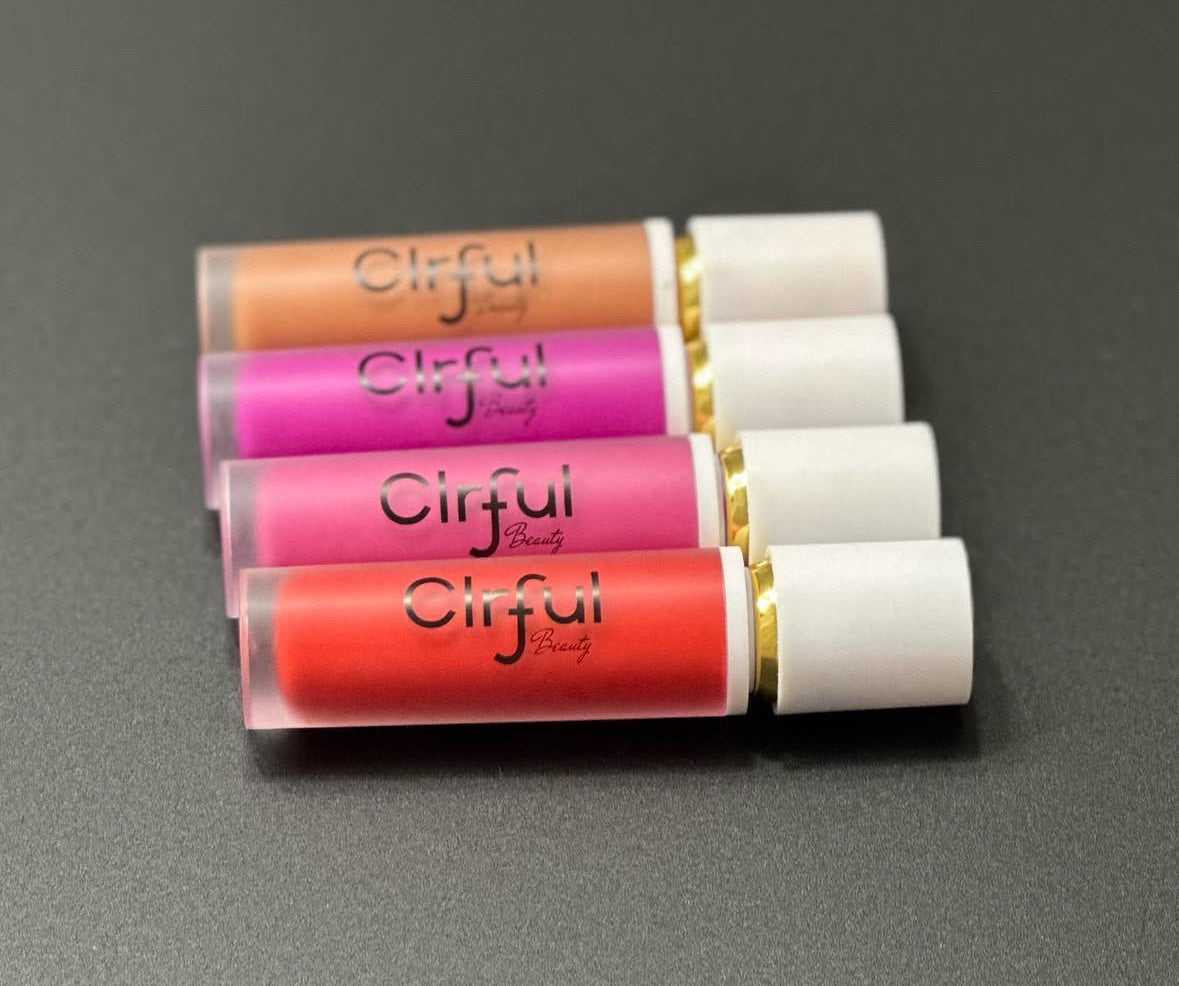 Matte Lip