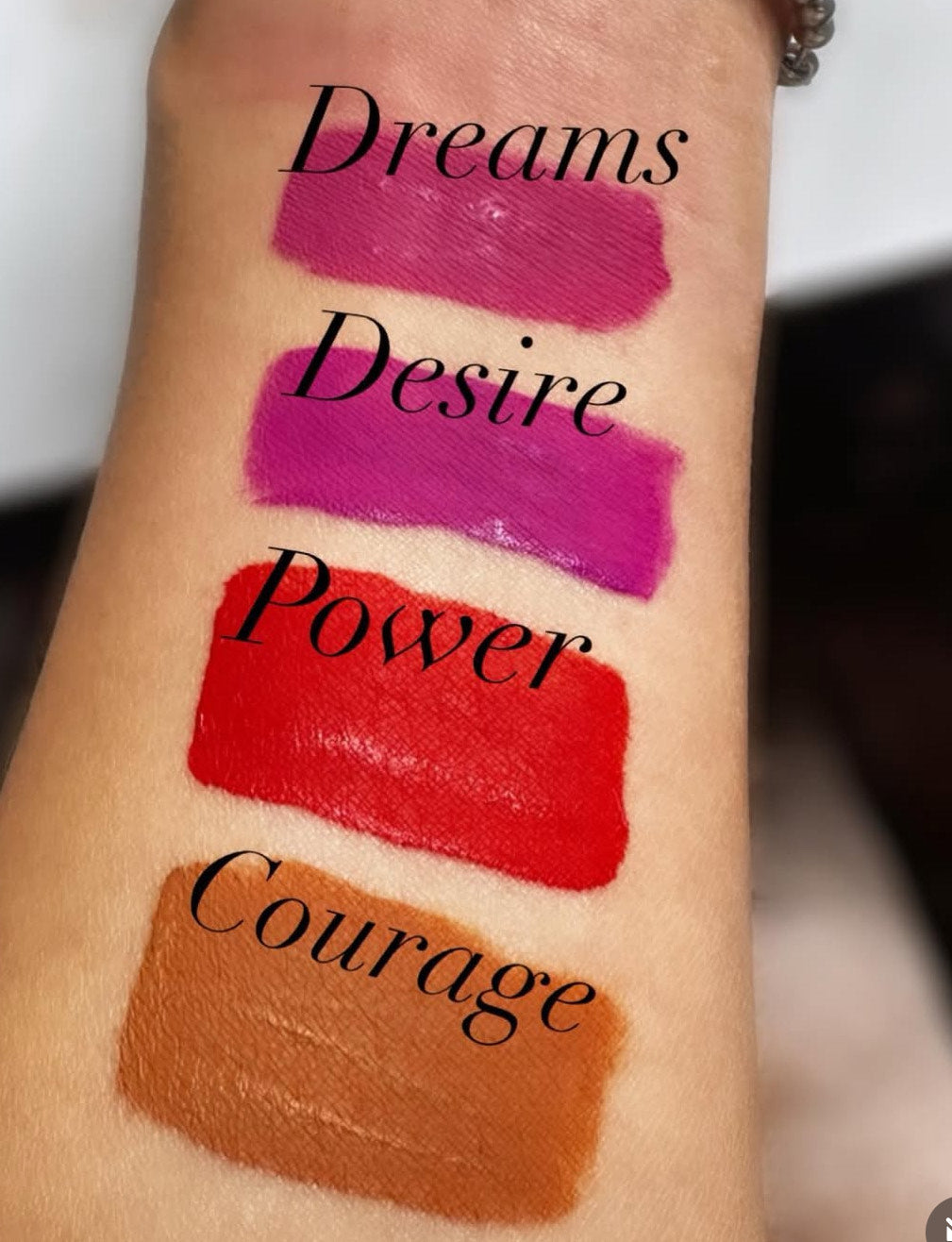 Matte Lip