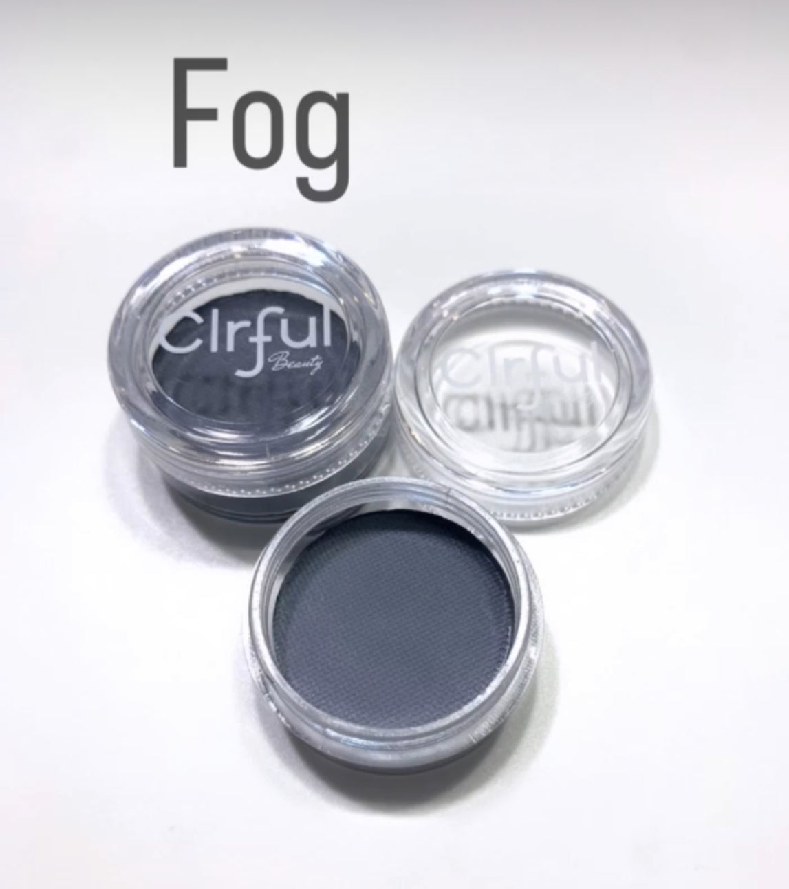 WATER ACTIVATED PAINTS MATTE