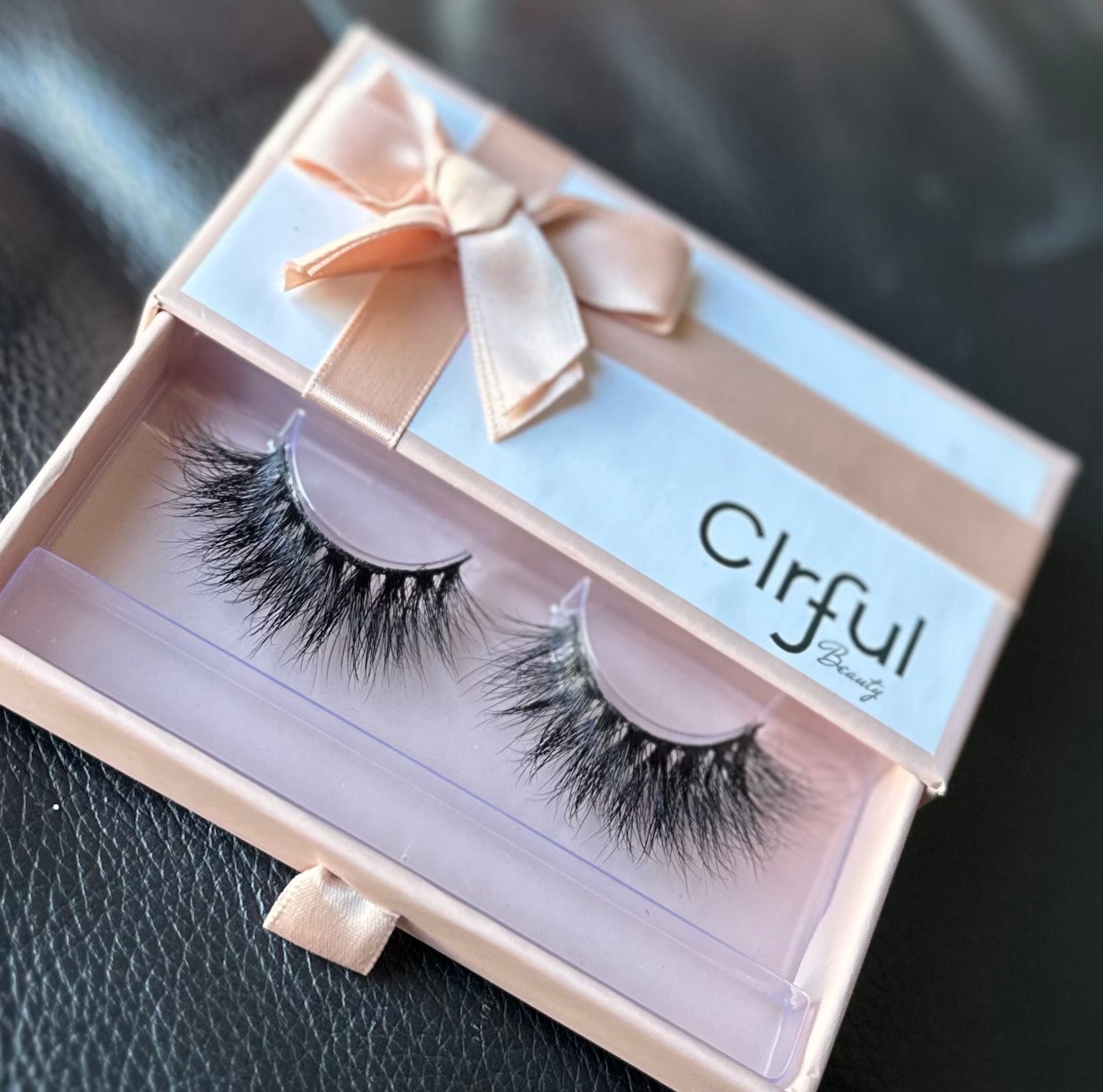 Y37 MINK LASH
