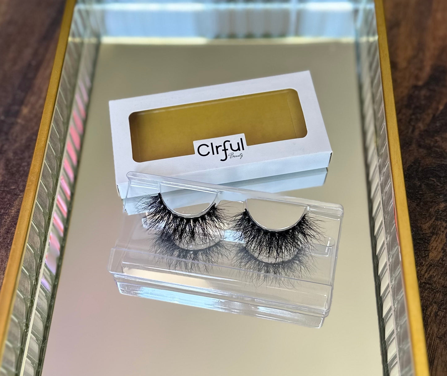 Cherish Lash