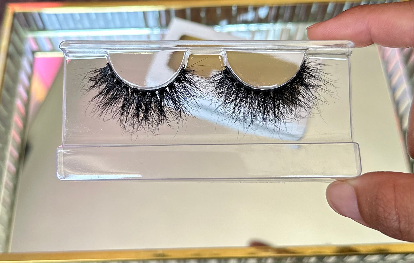 Cherish Lash