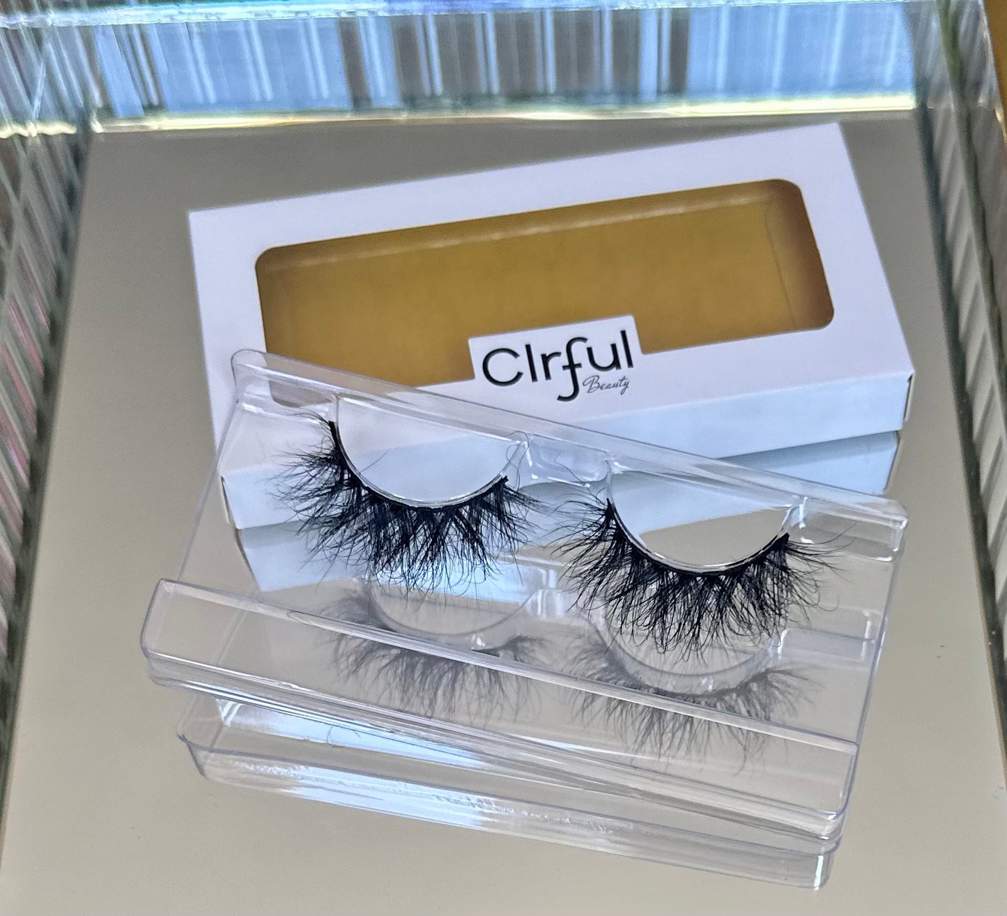 Courage Lash