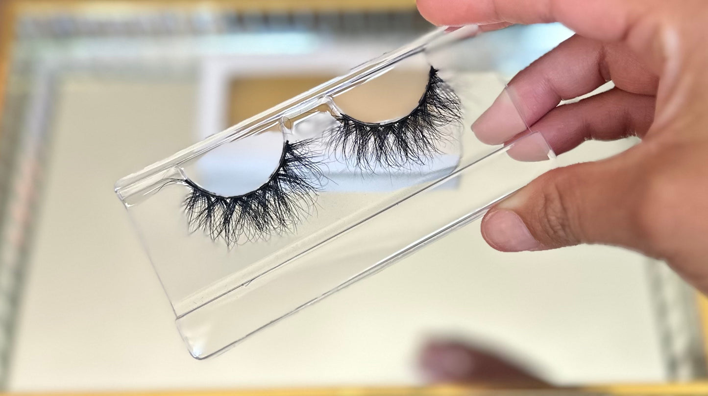 Courage Lash