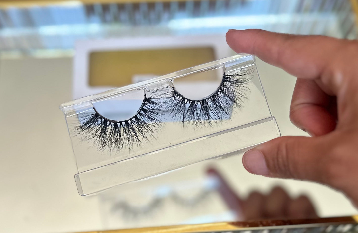 Love Lash
