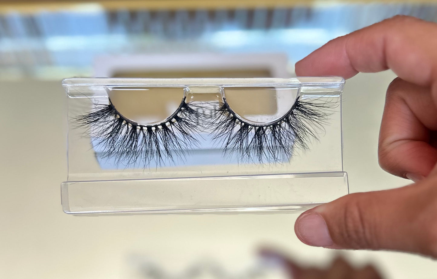 Love Lash