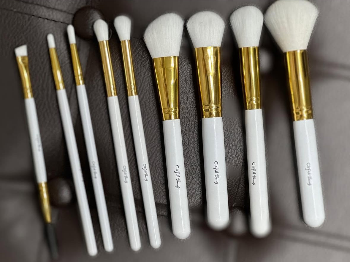 Brush set