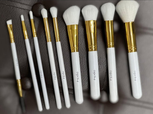 Brush set