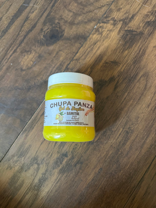 MX CHUPA PANZA
