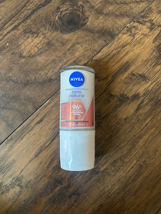 MX CLINICAL DESODORANTE