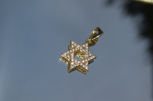 Star of David