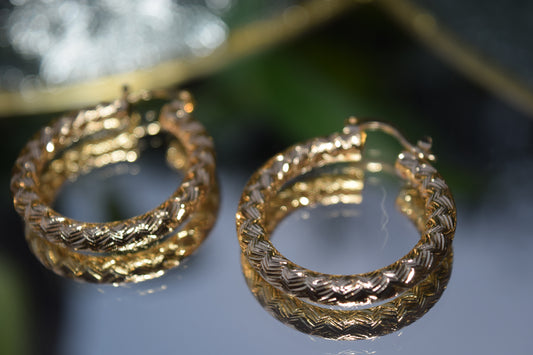 Playful Hoop