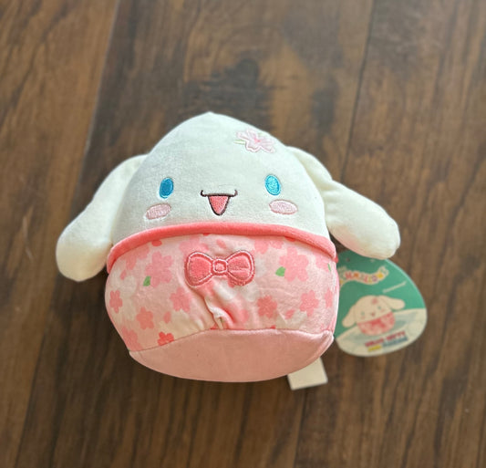 HK CINNAMONROLL