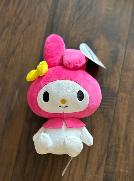 HK MY MELODY