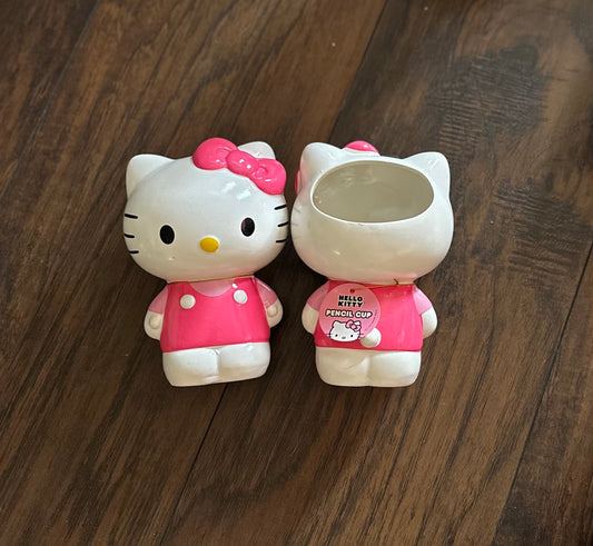 HK PENCIL CUP