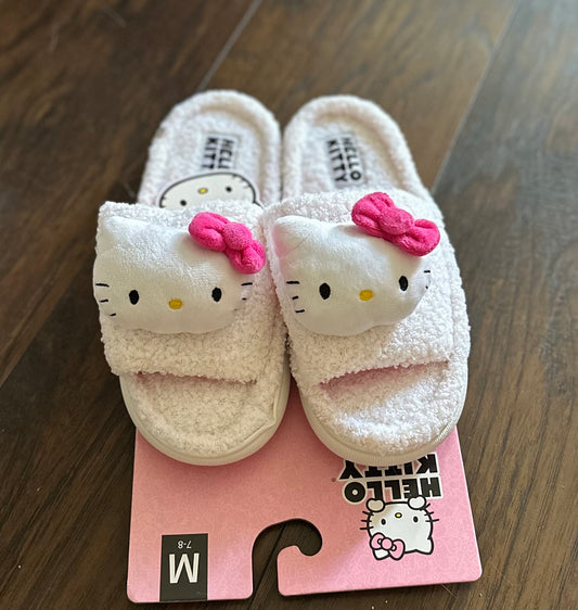 HK SLIPPERS