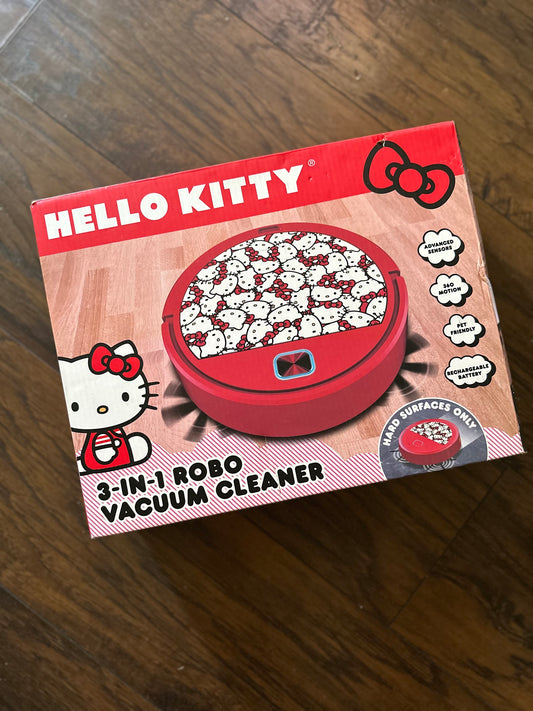 HK VACCUUM