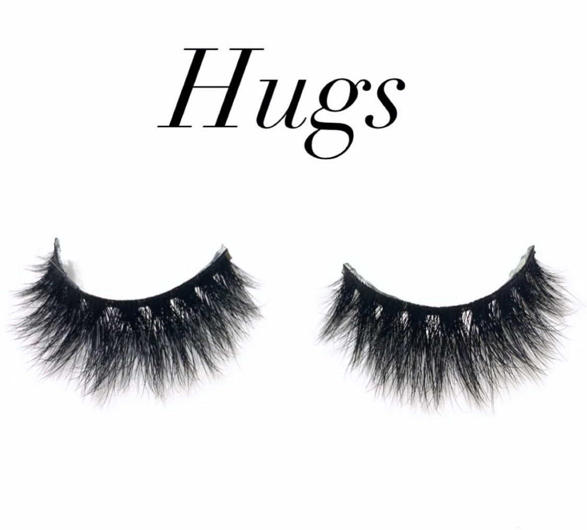 HUGS LASH