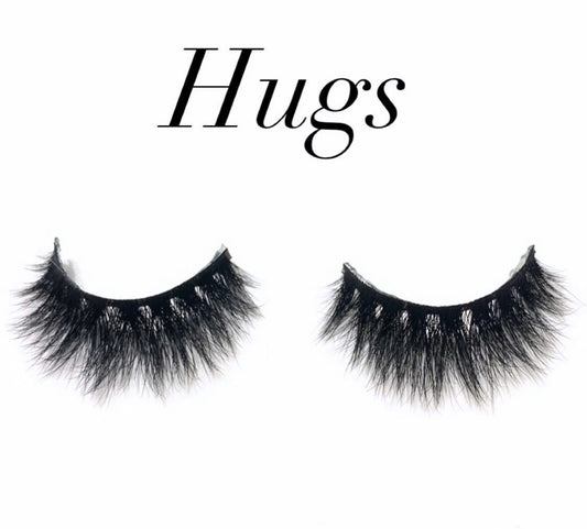 HUGS LASH