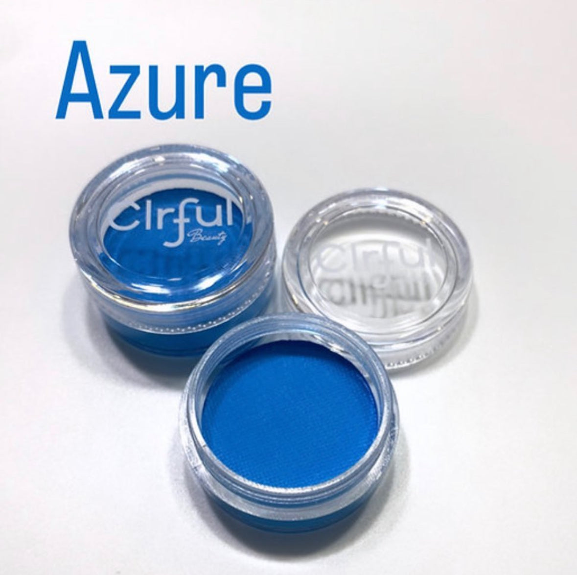 WATER ACTIVATED PAINTS MATTE