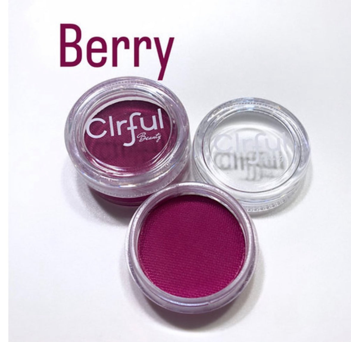 WATER ACTIVATED PAINTS MATTE