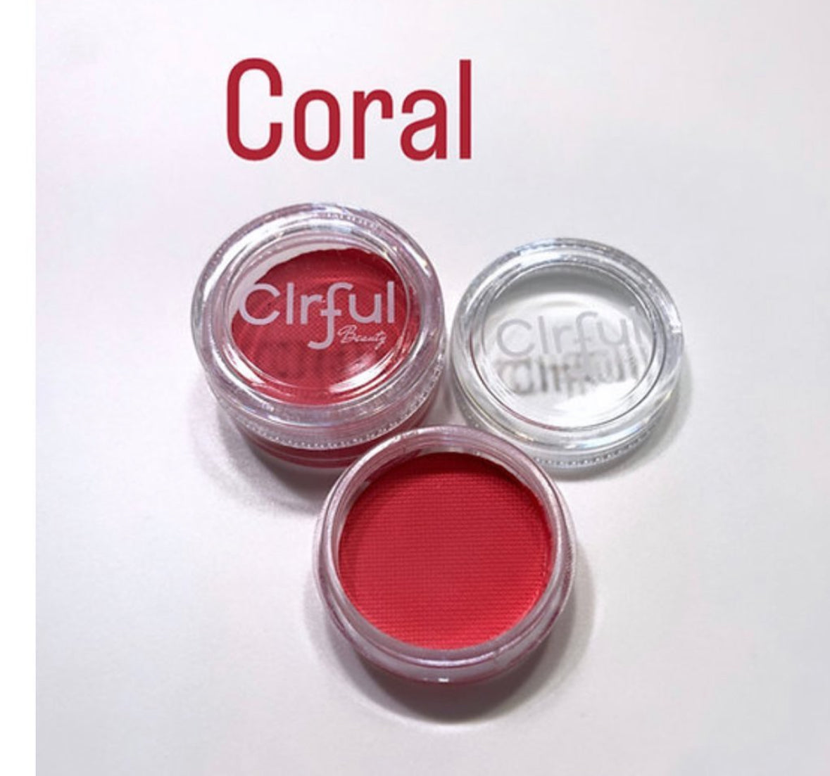 WATER ACTIVATED PAINTS MATTE