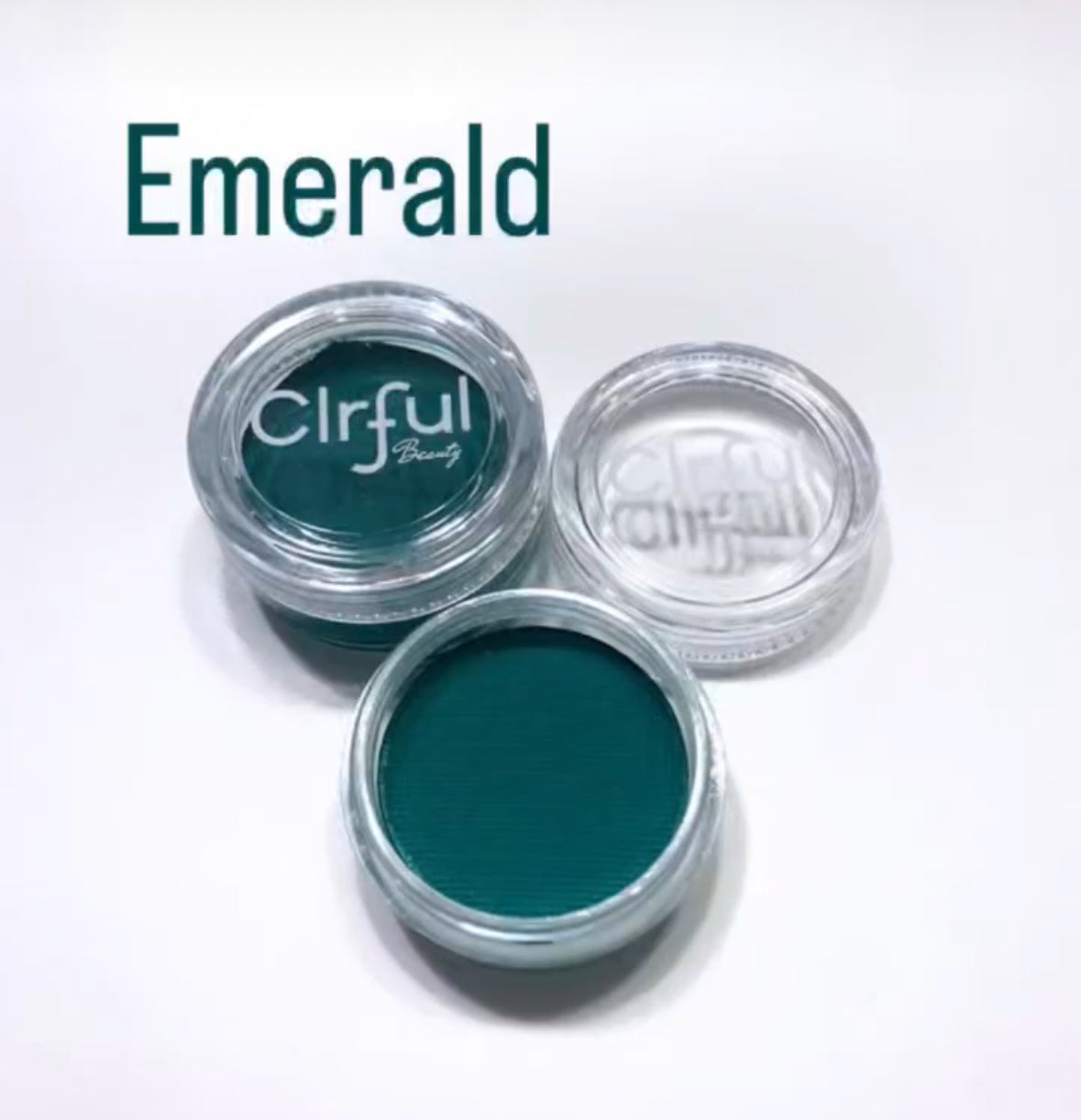 WATER ACTIVATED PAINTS MATTE