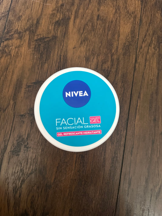 NIVEA HIDRATANTE