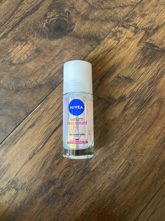 MX TONO NATURAL DESODORANTE