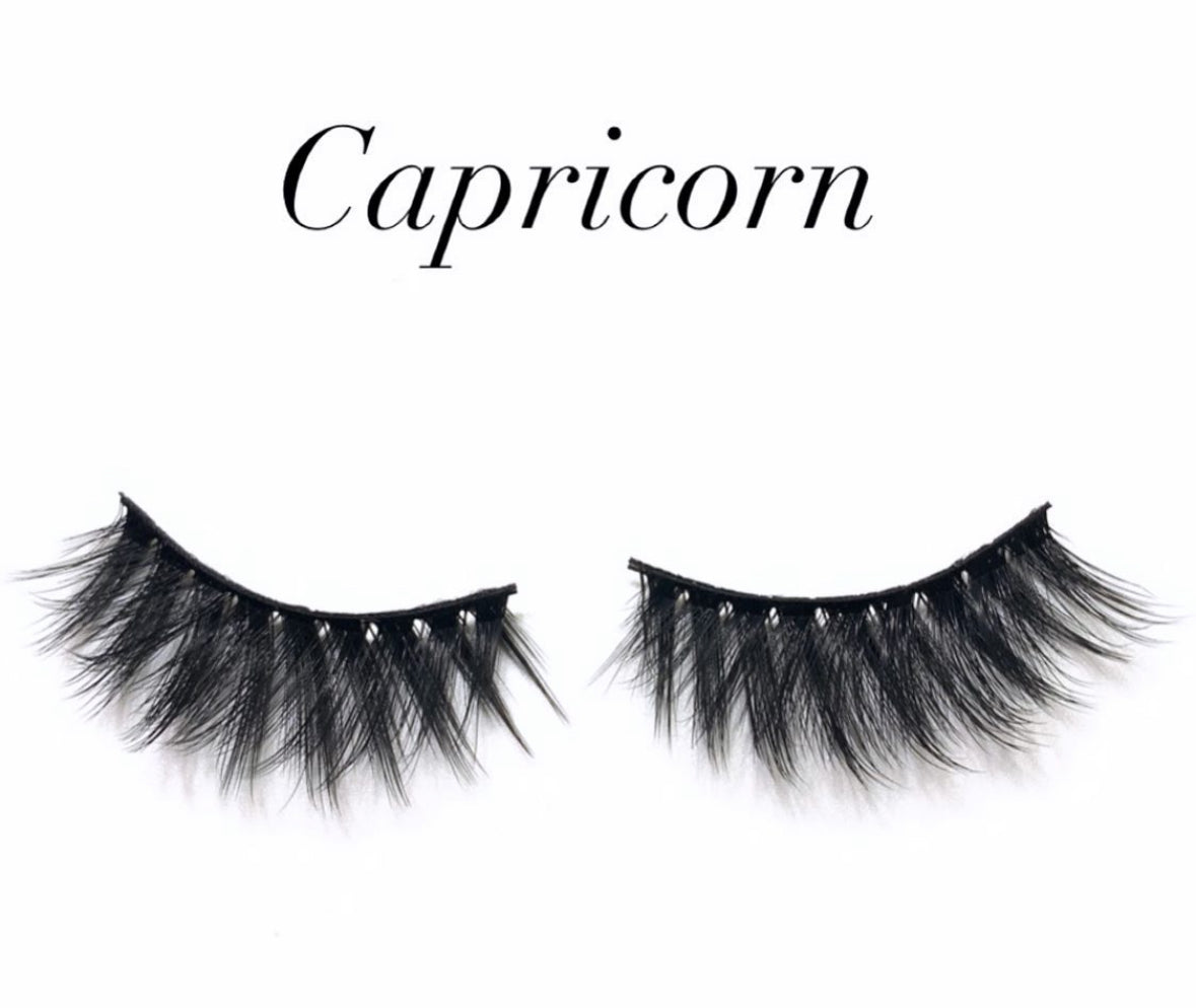 Birthday Lash collection