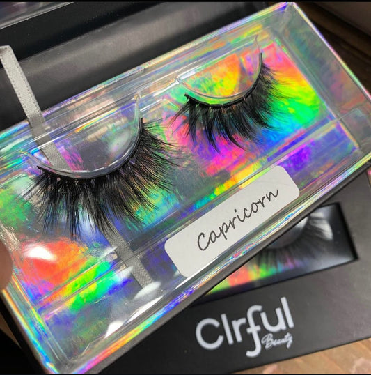 Birthday Lash collection