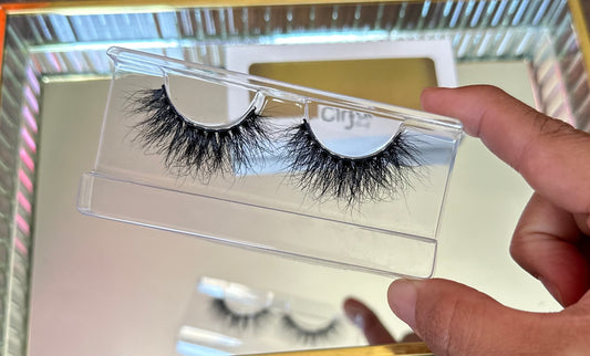 Cherish Lash