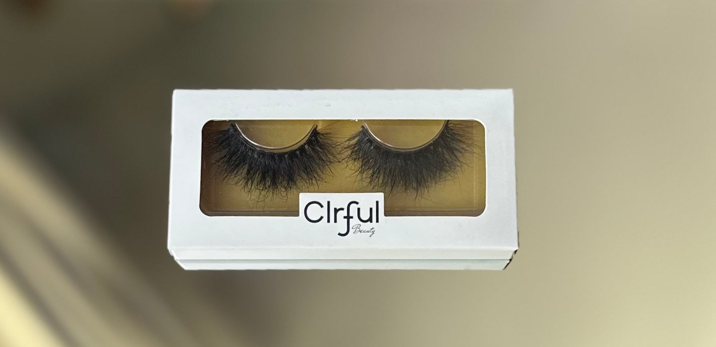 Cherish Lash