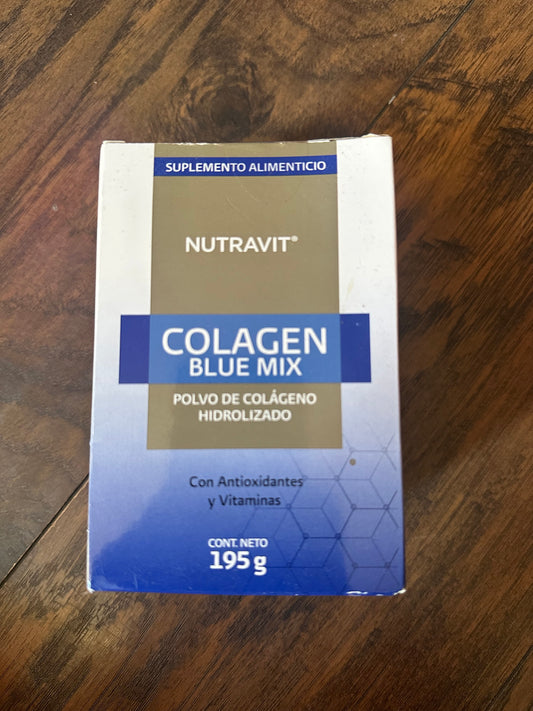 MX COLAGEN
