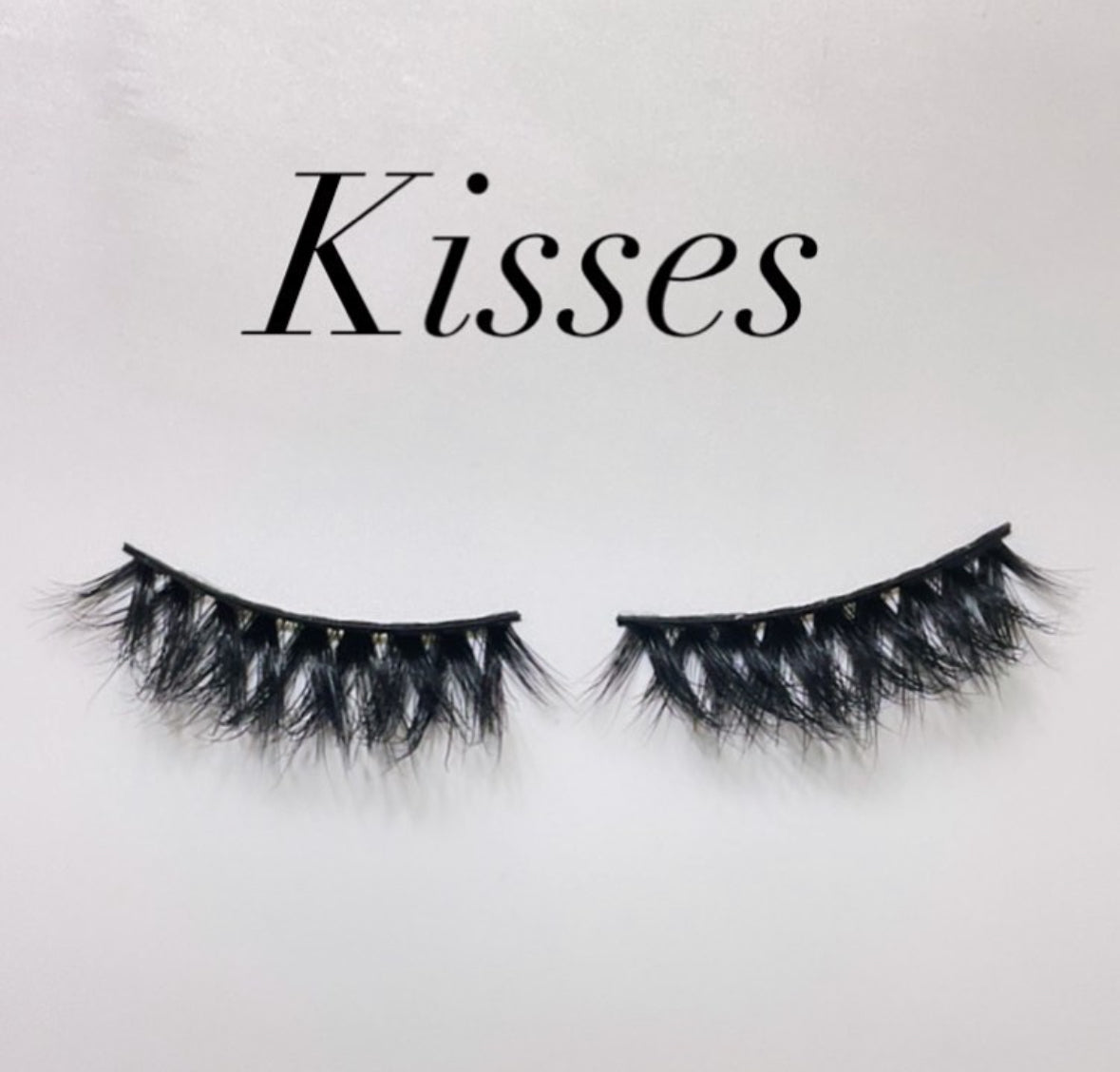 Kisses Lash