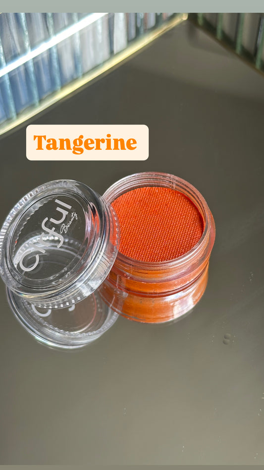 WATER ACTIVATED PAINT METALLIC