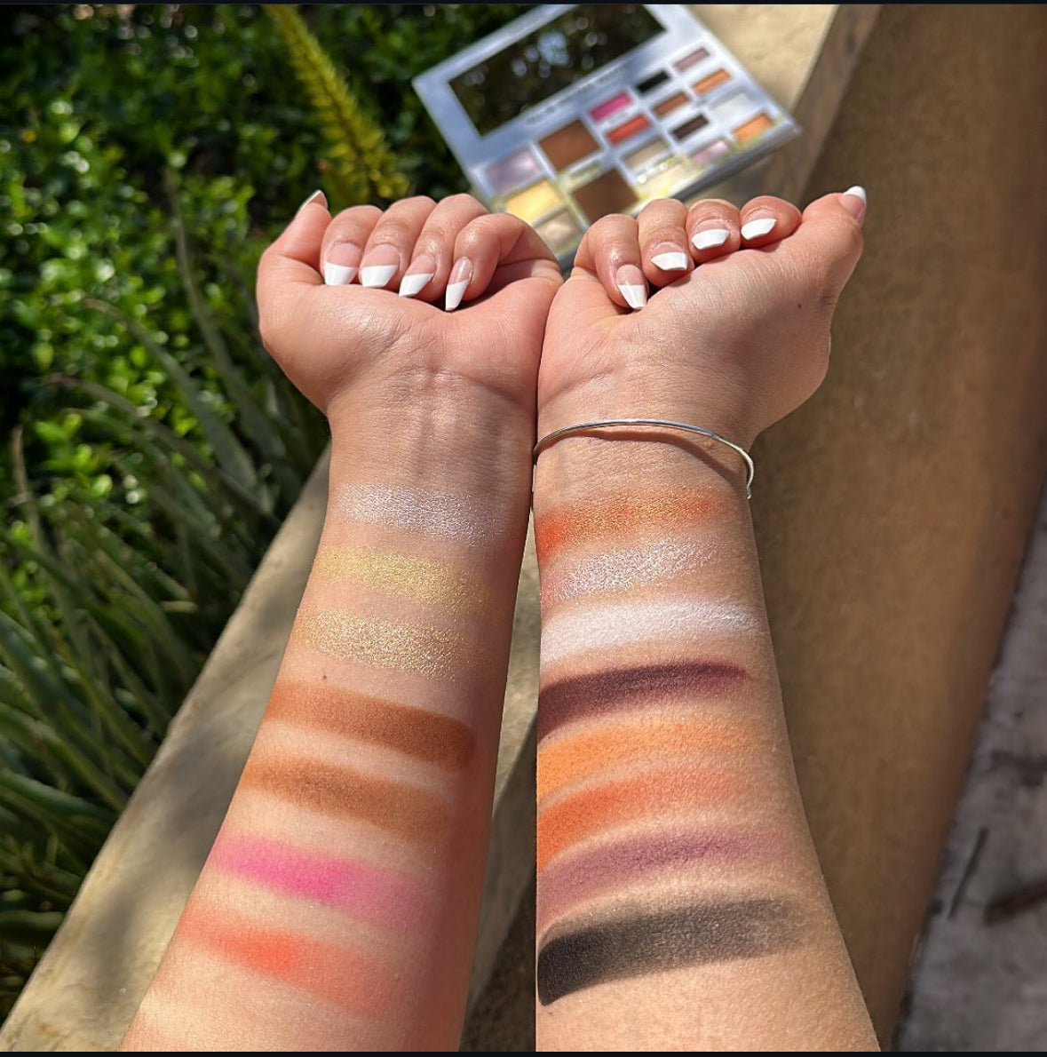 Virtuosa Palette