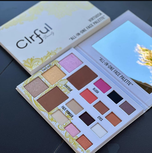 Virtuosa Palette