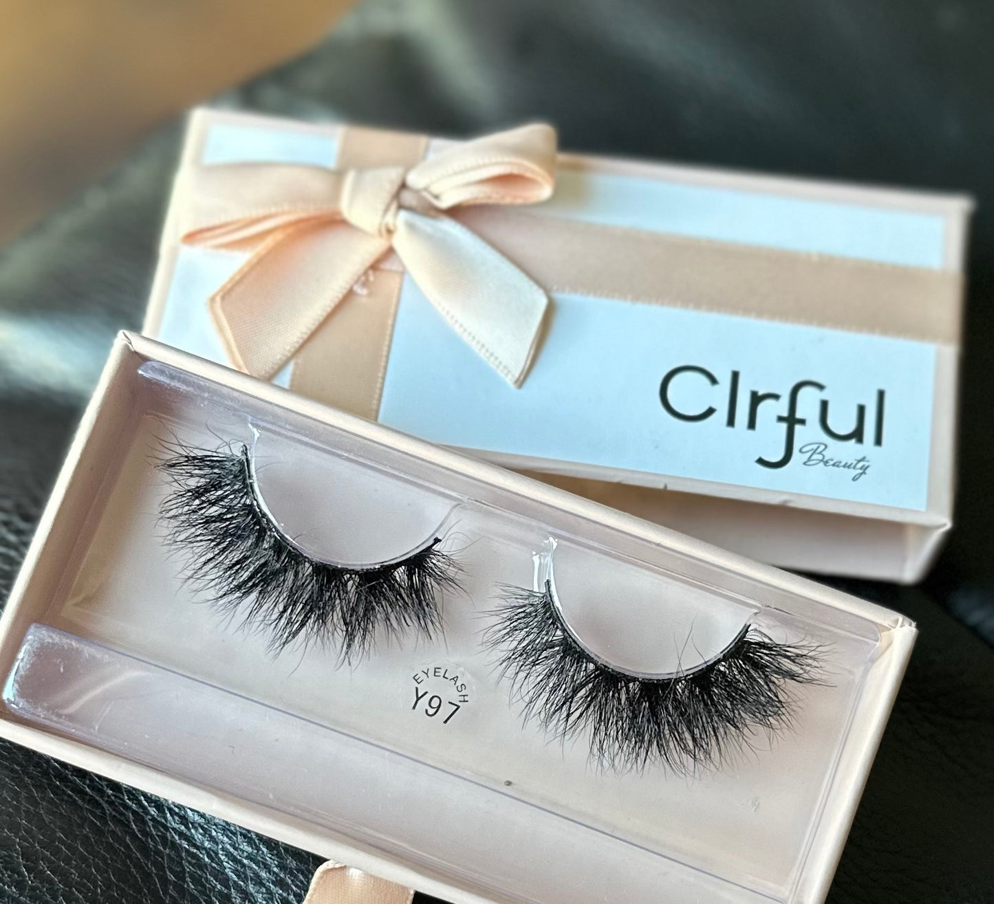 Y97 MINK LASH